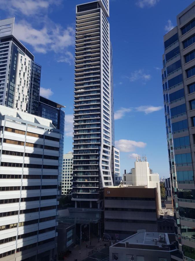 Chatswood Hotel Sydney Exteriér fotografie